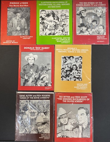 Classic western magazine - classic,