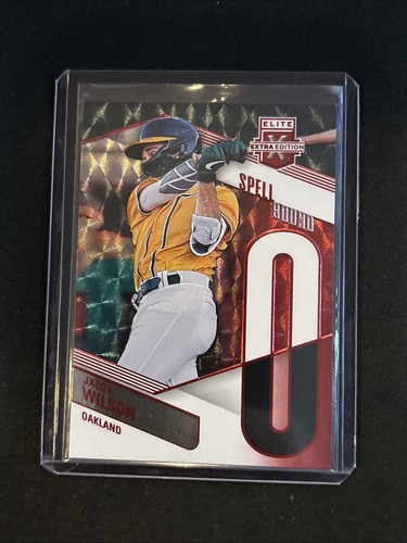 Jacob wilson 2023 panini - 🔥jacob,