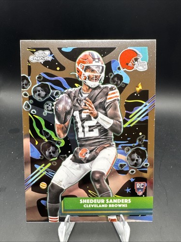 2025 topps cosmic chrome - cosmic,