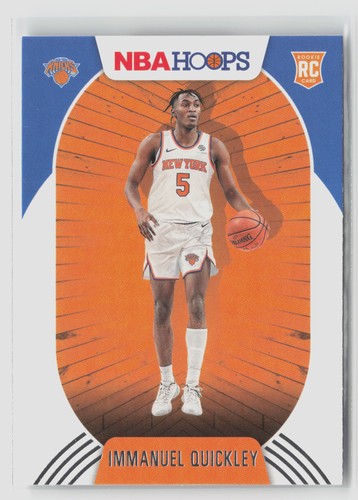 Immanuel quickley 249 2020 21 - quickley, #249