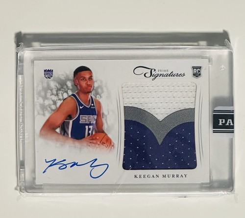 Keegan murray rpa - keegan, rpa/10