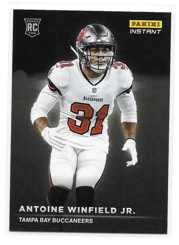 Panini instant nfl 2020 - nfl,