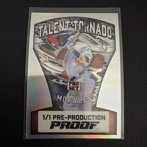 2026 leaf pro set emil - emil, morales
