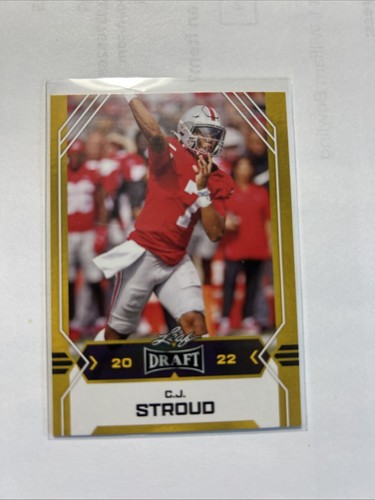 2022 leaf stroud gold 3 - gold, #3