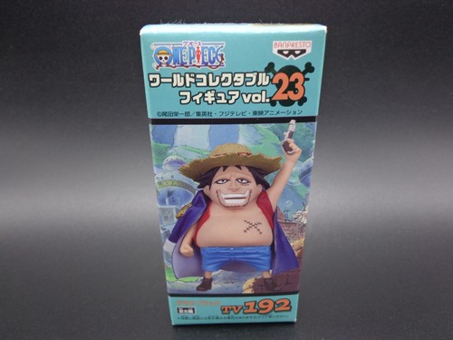 One piece world collectable - piece,
