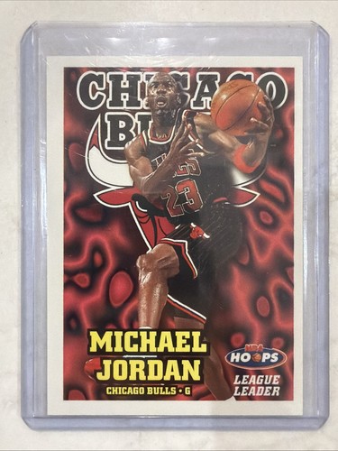 Cerchi michael jordan 1997 - jordan, 1997-98