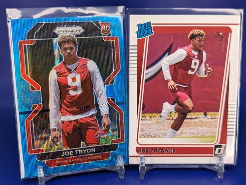 Lotto card rookie joe - 2,