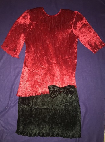Evening gown formal party vtg - evening,