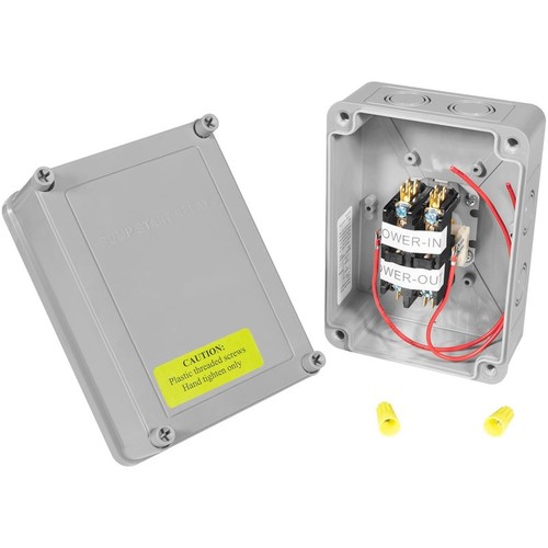 1522 pump start relay for - start,