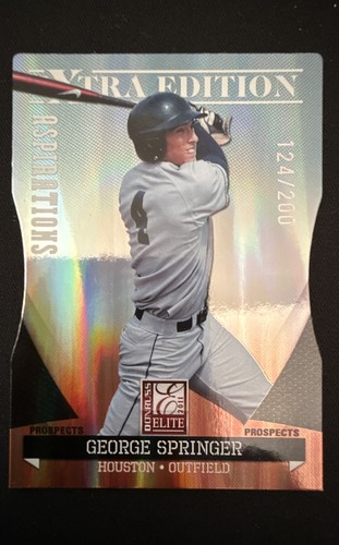 Donruss elite edizione extra - donruss,
