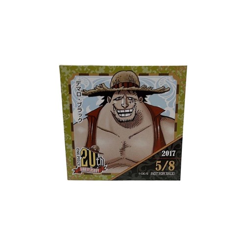 One piece demaro - piece,