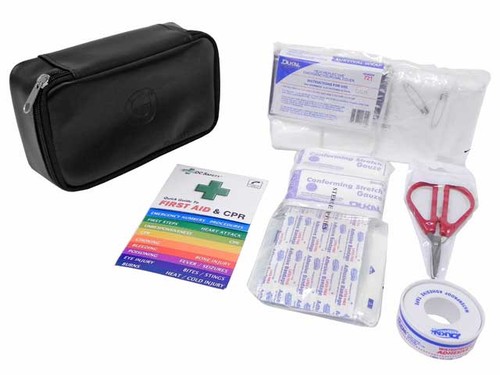 First aid kit genuine bmw - kit,