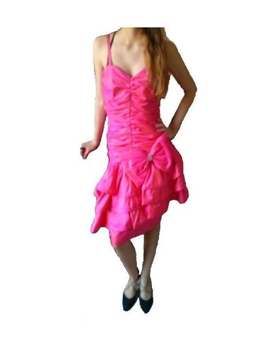 Petites demaro hot pink - petites,