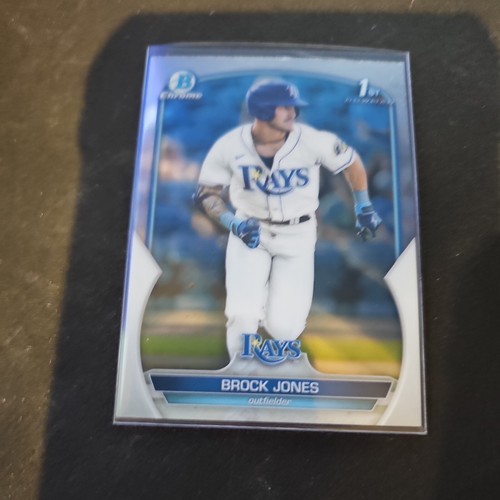 2023 bowman chrome prospects - bowman,