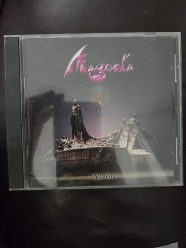 Magenta seven very good - magenta,