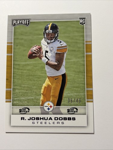 2017 panini playoff rookies - 2017,