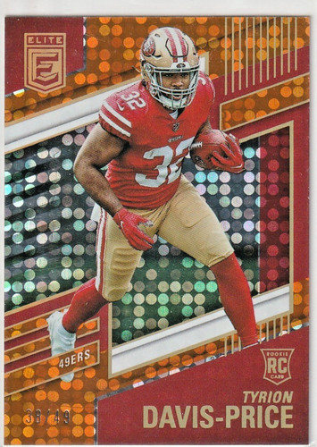 2022 donruss elite tyrion - 2022,